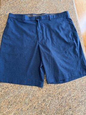 Grand Slam Men's Blue Shorts size 40